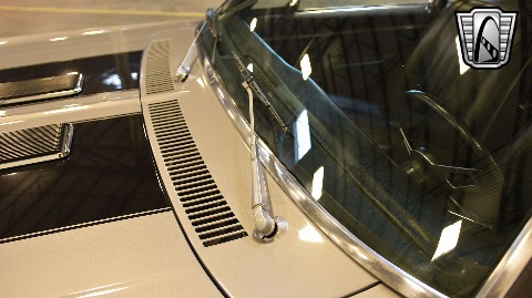 1968 Chevrolet Nova image 101