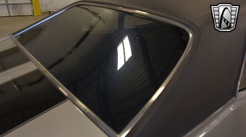 1968 Chevrolet Nova image 127