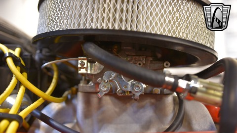 1968 Chevrolet Nova image 50