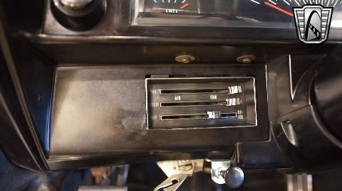 1968 Chevrolet Nova image 76