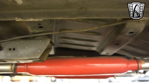 1968 Chevrolet Nova image 128