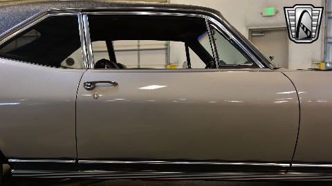 1968 Chevrolet Nova image 25