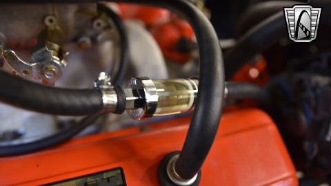 1968 Chevrolet Nova image 51