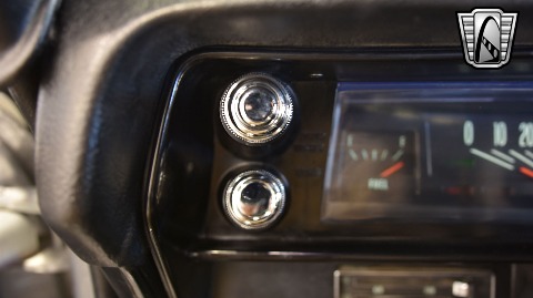 1968 Chevrolet Nova image 77