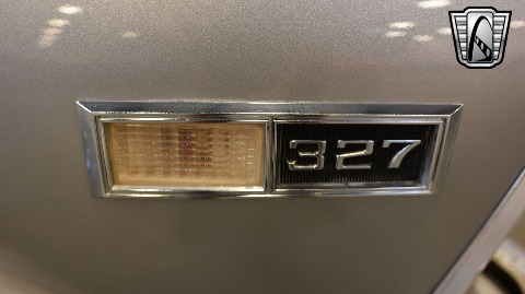 1968 Chevrolet Nova image 103