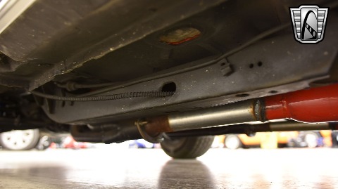 1968 Chevrolet Nova image 129