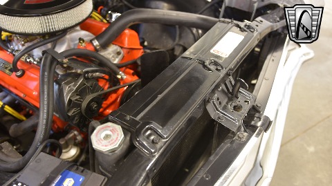 1968 Chevrolet Nova image 52