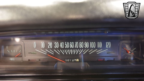 1968 Chevrolet Nova image 78