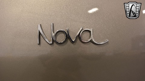 1968 Chevrolet Nova image 104