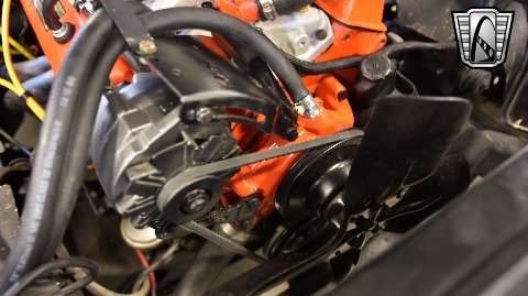 1968 Chevrolet Nova image 53