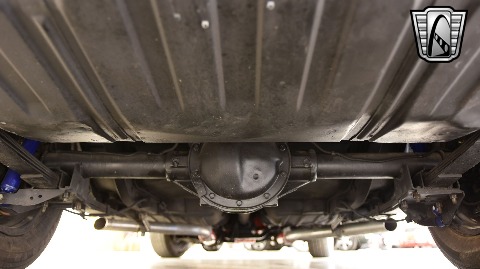 1968 Chevrolet Nova image 131