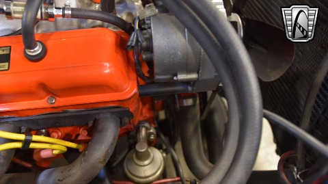 1968 Chevrolet Nova image 54