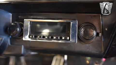 1968 Chevrolet Nova image 80