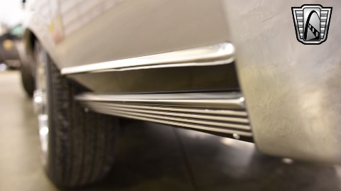 1968 Chevrolet Nova image 106