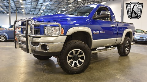 2004 Dodge Ram image 3