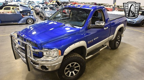 2004 Dodge Ram image 4