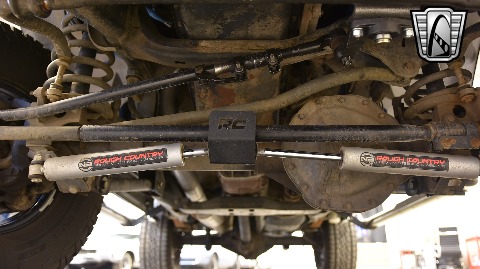 2004 Dodge Ram image 134