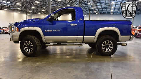 2004 Dodge Ram image 5