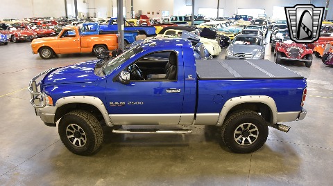2004 Dodge Ram image 6