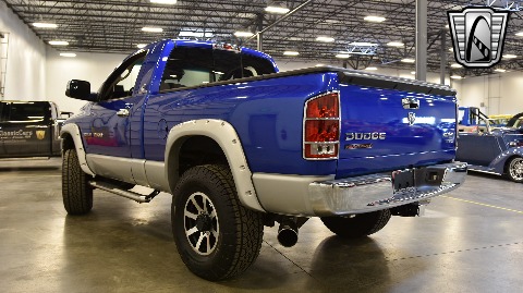 2004 Dodge Ram image 7