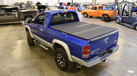 2004 Dodge Ram image 8