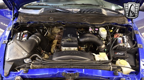 2004 Dodge Ram image 34