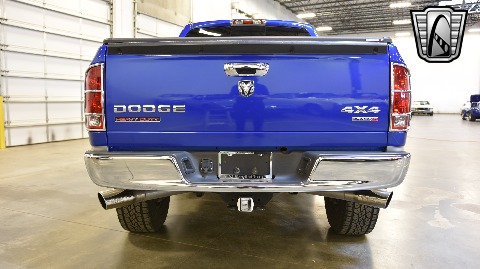 2004 Dodge Ram image 9