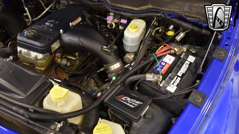 2004 Dodge Ram image 35