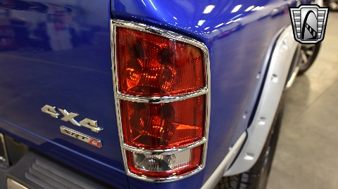 2004 Dodge Ram image 113