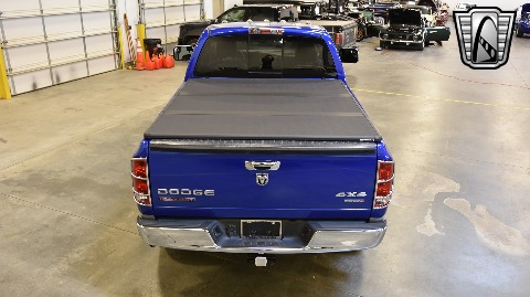 2004 Dodge Ram image 10