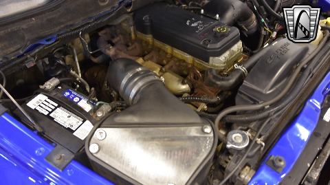 2004 Dodge Ram image 39