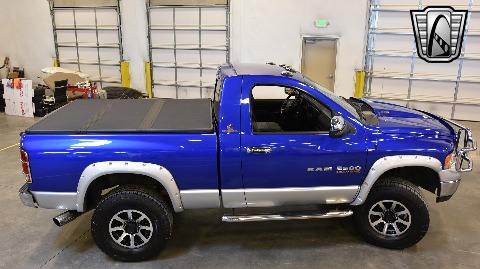 2004 Dodge Ram image 14