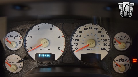 2004 Dodge Ram image 67