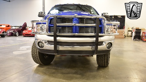 2004 Dodge Ram image 17