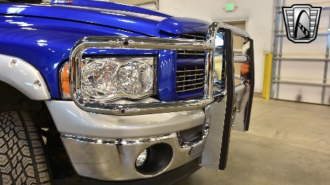 2004 Dodge Ram image 123