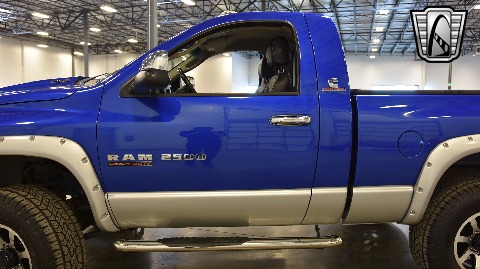 2004 Dodge Ram image 20