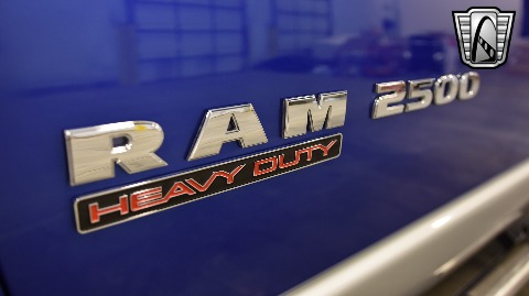 2004 Dodge Ram image 98