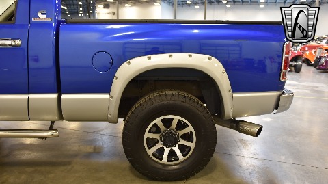 2004 Dodge Ram image 21