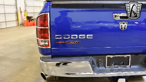 2004 Dodge Ram image 22