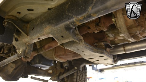 2004 Dodge Ram image 126