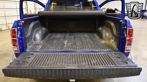 2004 Dodge Ram image 50