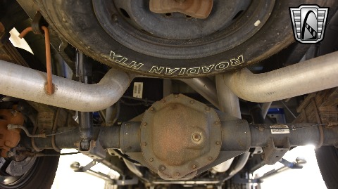 2004 Dodge Ram image 128