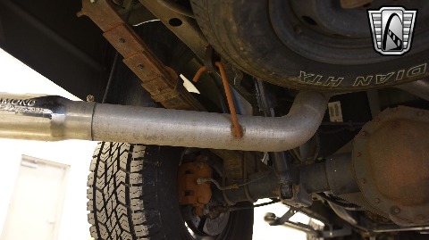 2004 Dodge Ram image 129