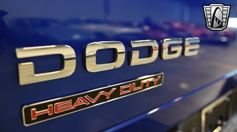 2004 Dodge Ram image 106