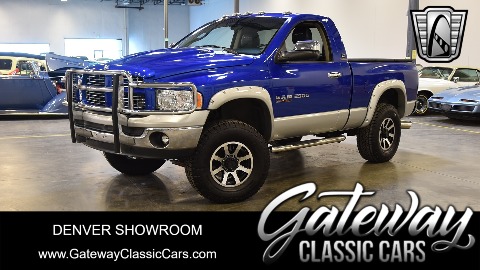 2004 Dodge Ram image 1