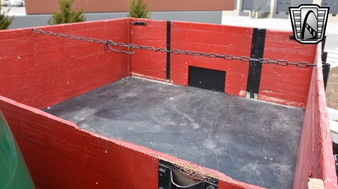 1950 Ford F3 image 55