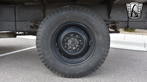 1950 Ford F3 image 30