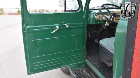 1950 Ford F3 image 56