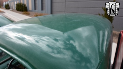 1950 Ford F3 image 82