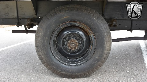 1950 Ford F3 image 31